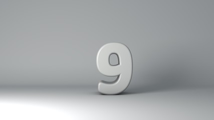 9