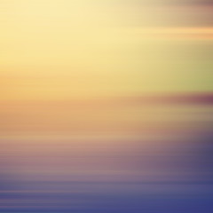 Vector blurry soft background. 