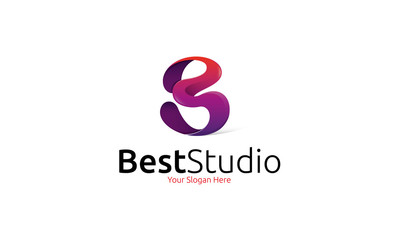 Best Studio Logo