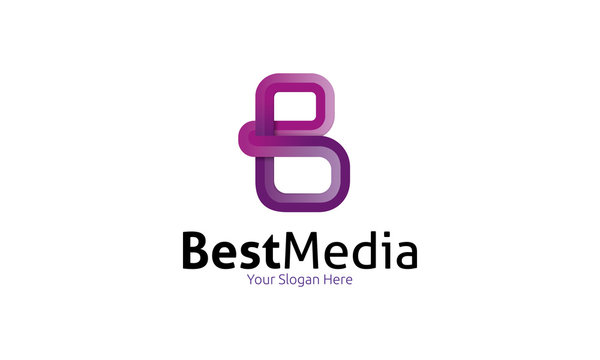 Best Media Logo