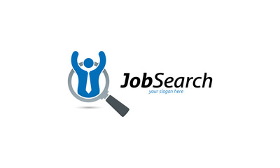 Job Search Logo