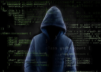 Hacker and programming language