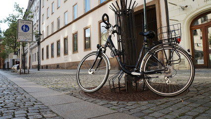 City Bicycle