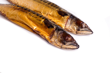 Nice smoked mackerel