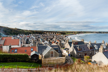 Cullen, Scotland