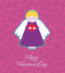 День Святого Валентина