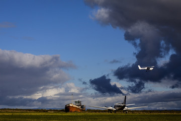 Tooradin Airport