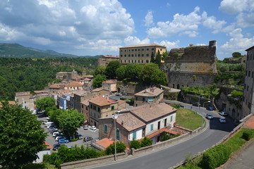 Sorano