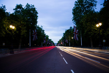 Fototapeta na wymiar serie london