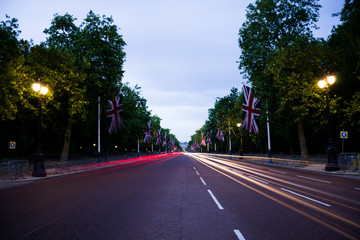 Fototapeta na wymiar serie london