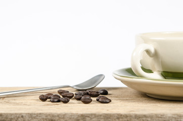 Tea set