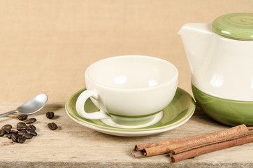 Tea set