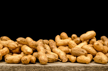 Peanuts
