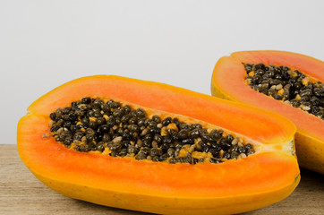 Papaya
