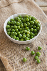 Green nut