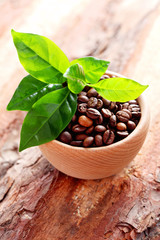 coffee beans