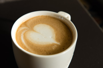 Latte Art