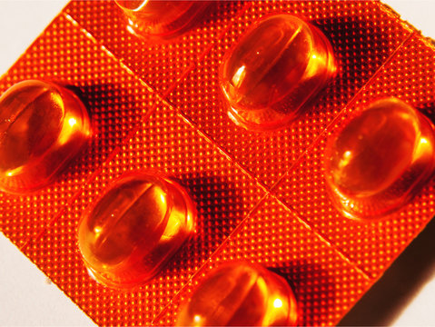 Weichgelatinekapseln