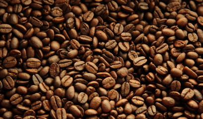 Coffee beans