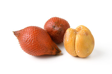 salacca fruit