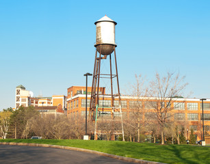 watertower