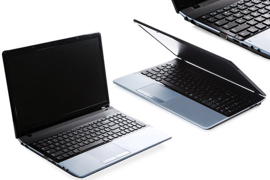 Latop computer