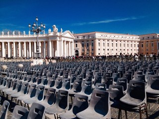 piazza san pietro