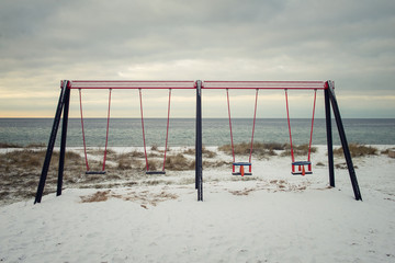  swings