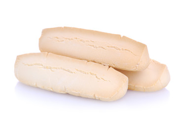 Colorful of Traditional Thai Dessert sweet biscuit  ,kanom Ping