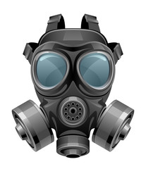 Chemical mask