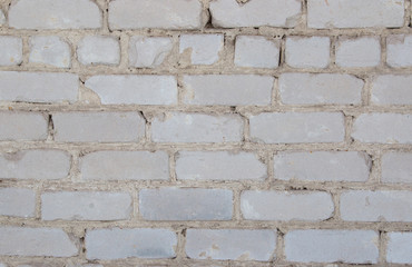 brick wall