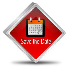 Save the Date Button