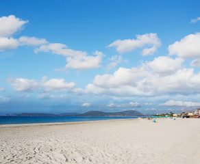 Lido in Alghero