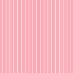 Striped background with soft pink vertical lines