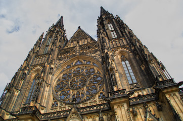 Prag Innenstadt