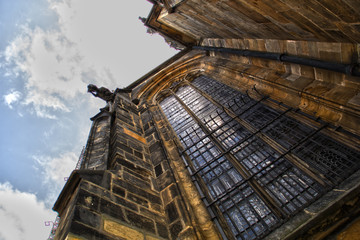 Prag Innenstadt