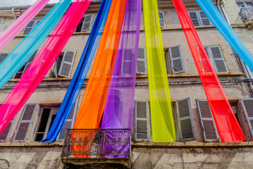 F&ecirc;te des Mousselines 2015 de Tarare