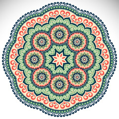 Mandala