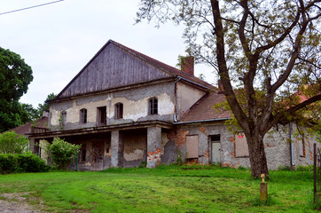 wieczór  © wedrownik52