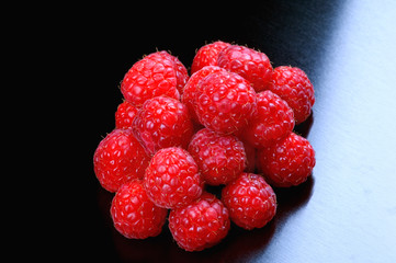 Himbeeren