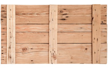 nature  pattern detail of pine wood decorative old box wall text