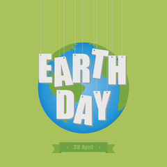 Earth day