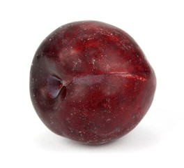   plum