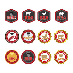 Obraz premium Barbecue