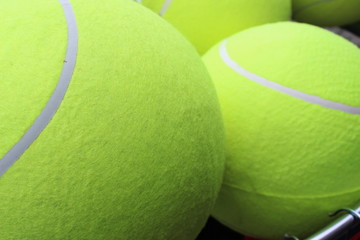 Tennisball