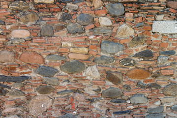pattern stone wall texture