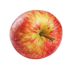 Apfel - freistehend