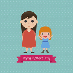 Happy mother's day