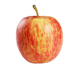 Apfel - freistehend