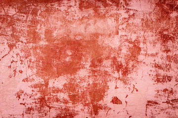 Obraz premium Texture. Wall. A background with attritions and cracks